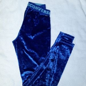 NWT Converse Leggings Size S